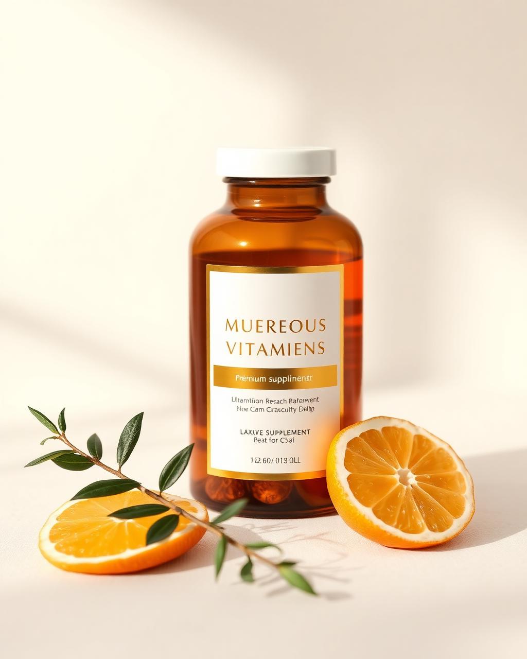 Multi Vitamínico Diario