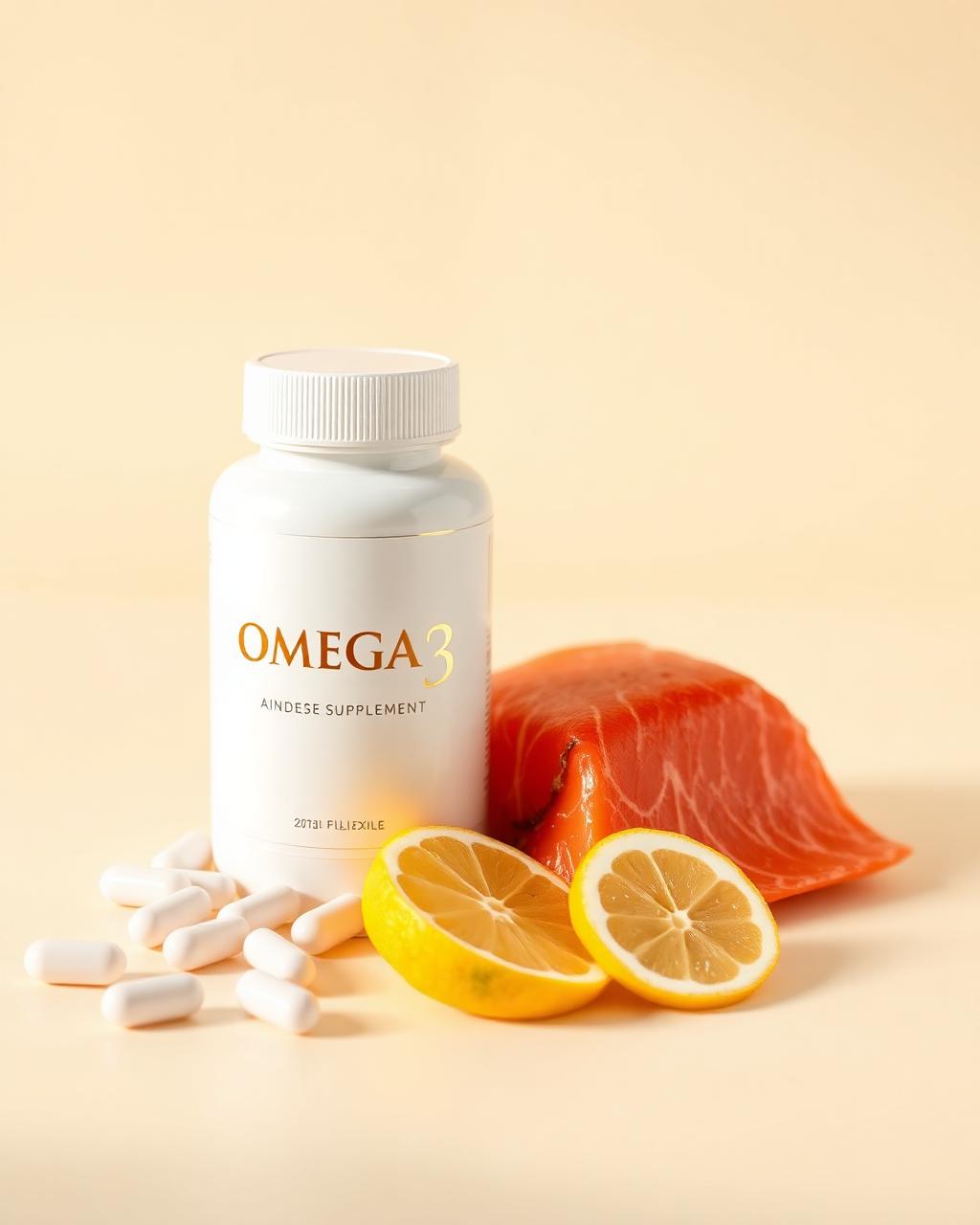 Omega 3 Ultra