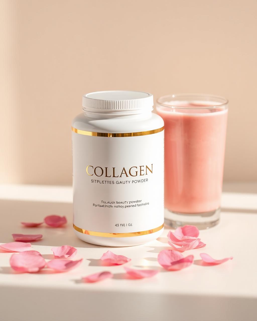 Colágeno Belleza